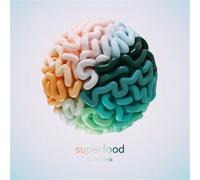 Superfood - Bambino