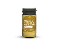 Superfood con moringa e bromelina contro la cellulite 1 St