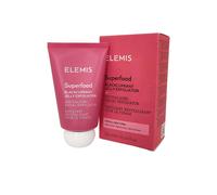 Superfood Elemis Gel Esfoliante Alla Ribes Nero 50ml Per Tutti I Tipi Di Pelle
