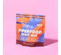 Superfood Per Cane 100% Frutta - Miscela in Polvere con 7 ingredienti - 150 gr