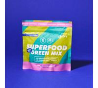 Superfood Per Cane 100% Verdura - Miscela in Polvere con 7 ingredienti - 150 gr