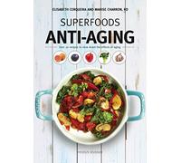 Superfoods Anti-aging