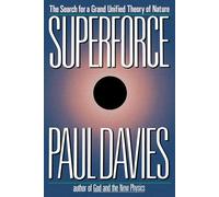 Paul Davies P. C. W. Davies Superforce (Tascabile)