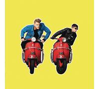 Superfruit Future Friends (CD)