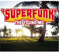 Superfunk - The Young Mc