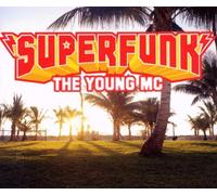 Superfunk - The Young Mc