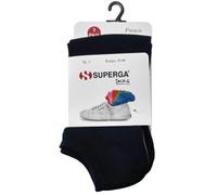 SUPERGA 12 PAIA MINICALZA COTONE S102