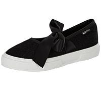 Superga 2257-JERSEYLUREXJ, Scarpe da Ginnastica Donna, 999 Nero, 31 EU