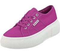 SUPERGA 2287 Bubble, Scarpe da Ginnastica Basse Donna