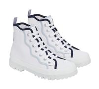 Superga 2341 Alpina Curly Bindings Stivaletti Donna (SP361)