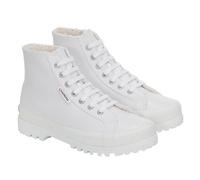 Superga 2341 Alpina Scarpe Sportive Pelle Vegan Donna (SP383)