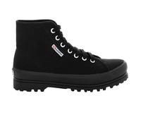 Superga 2341 Alpina Scarpe Tela High-top (Alto)Donna (GT19335)