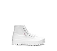 Superga - 2341 Alpina - - Shoes - Donna - Bianco - 40 EU