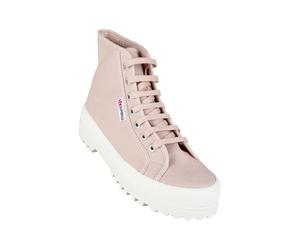 Superga 2341 ALPINA Sneakers alte donna in tela