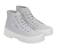 Superga 2341 Cotu Alpina Con Legacci Donna (SP222)