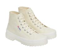Superga 2341 Cotu Alpina Con Legacci Donna (SP222)