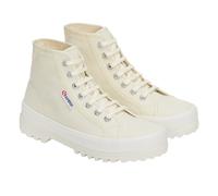 Superga 2341 Cotu Alpina Con Legacci Donna (SP222)