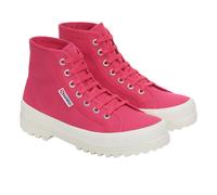 Superga 2341 Cotu Alpina Con Legacci Donna (SP222)