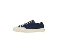 SUPERGA Artifact Mens 2432 Works Casual Trainers Blue