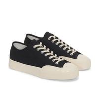 Superga 2432 Works Scarpe Sportive Tela di Cotone Adulto Unisex (SP395)