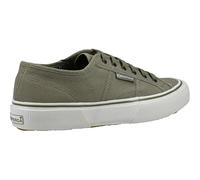 SUPERGA 2490 Bold Trainers Green Safari Euro 42 Green Safari