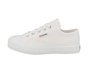 SUPERGA - 2630 Stripe Sneakers - Unisex - Bianco