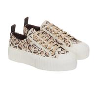 Superga 2631 Scarpe Sportive Stampa Giraffa Donna (SP372)
