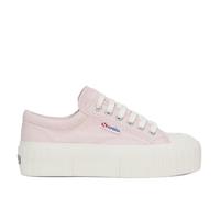 Superga 2631 Scarpe Sportive Strisce Adulto Unisex (SP124)