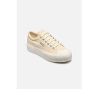 2631 Stripe Platform - Sneakers - Basso - Donna - Beige LT Eggshell-FAVORIO