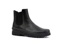 Superga - 2678 Alpina Ankle Boot - - Shoes - Donna - Nero - 40 EU