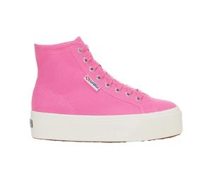 Superga 2708 Con Legacci Adulto Unisex (SP278)