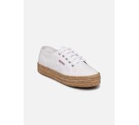 Superga - 2730-COTROPEW Bianco - Sneakers 37 Bianco