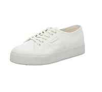 SUPERGA 2730 Cotu Schuh 2021 Total Beige Raw, 41