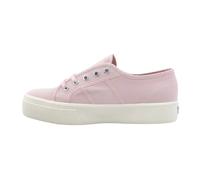 Superga - 2730 Mid Platform - - Shoes - Donna - Rosa - 36 EU