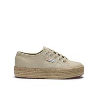 SUPERGA 2730 ROPE, Espadrille, Donna, Beige (Taupe 949), 42 1/2 EU