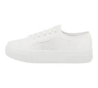 Superga 2740 Flower Sangallo Sneakers Donna Scarpe Sportive