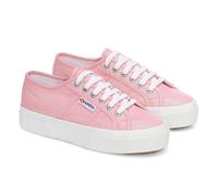 Superga 2740 Lame Scarpe Sportive Donna (SP339)