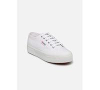 Superga - 2740 Plateform W Bianco - Sneakers 40 Bianco
