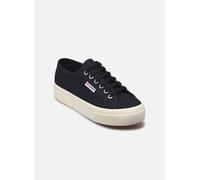 Superga - 2740 Plateform W Blu - Sneakers 40 Blu