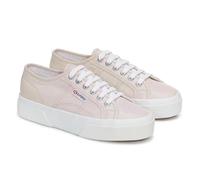 Superga - 2740 Platform - - Shoes - Donna - Beige - 36 EU