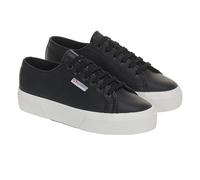 SUPERGA 2740 Platform Nappa Formatori