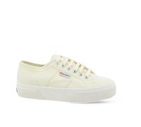 Superga - 2740 Platform - - Shoes - Donna - Bianco - 39 EU