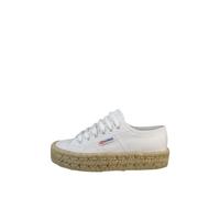 Superga - 2740 Platform - - Shoes - Donna - Bianco - 40 EU