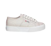 Superga - 2740 Platform - - Shoes - Donna - Rosa - 38 EU