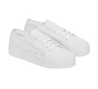 Superga 2740 Sangallo Scarpe Sportive Fiore Donna (SP441)
