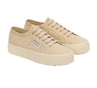 Superga 2740 Scarpe Sportive Lino Piattaforma Adulto Unisex (SP419)
