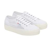 Superga 2740 Scarpe Sportive Maglia a Rete Donna (SP439)