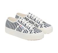 Superga 2740 Scarpe Sportive Stampa Donna (SP449)