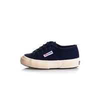 SUPERGA 2750 BABY CLASSIC, Sneaker, Unisex - Bambini e ragazzi, Blu (Navy 933), 20 EU