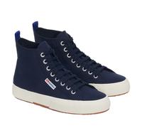Superga 2750 Con Legacci Cotone Adulto Unisex (SP333)